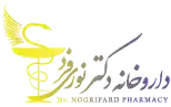 داروخانه دکتر نوری فرد